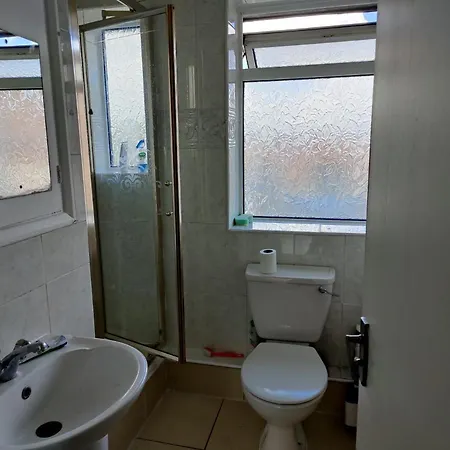 Beautiful And Homely Accommodation, Archway In Islington Near Camden Town Londres Exterior foto
