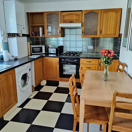 Beautiful And Homely Accommodation, Archway In Islington Near Camden Town Londres Exterior foto