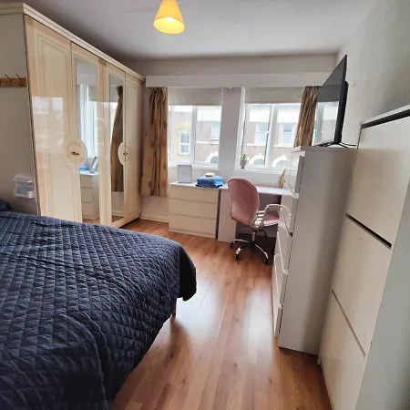 Beautiful And Homely Accommodation, Archway In Islington Near Camden Town Londres Exterior foto