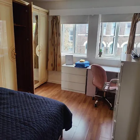 Beautiful And Homely Accommodation, Archway In Islington Near Camden Town Londres Exterior foto
