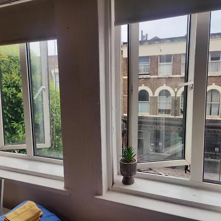 Beautiful And Homely Accommodation, Archway In Islington Near Camden Town Londres Exterior foto