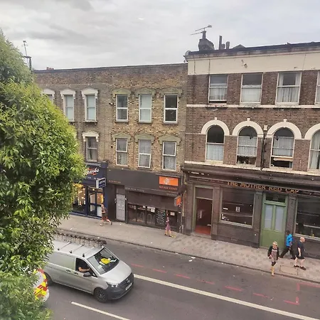 Beautiful And Homely Accommodation, Archway In Islington Near Camden Town Londres Exterior foto