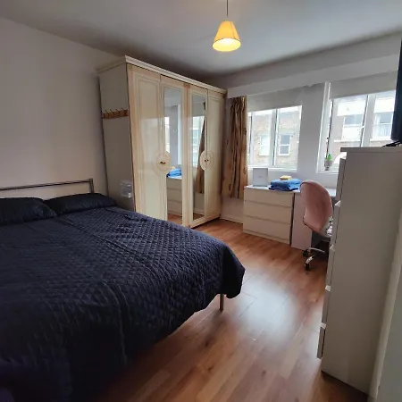 Beautiful And Homely Accommodation, Archway In Islington Near Camden Town Londres Habitación foto