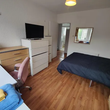 Beautiful And Homely Accommodation, Archway In Islington Near Camden Town Londres Habitación foto
