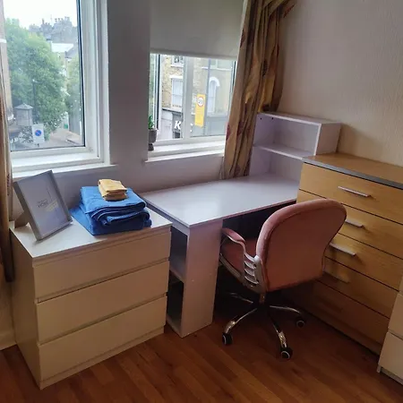 Beautiful And Homely Accommodation, Archway In Islington Near Camden Town Londres Habitación foto
