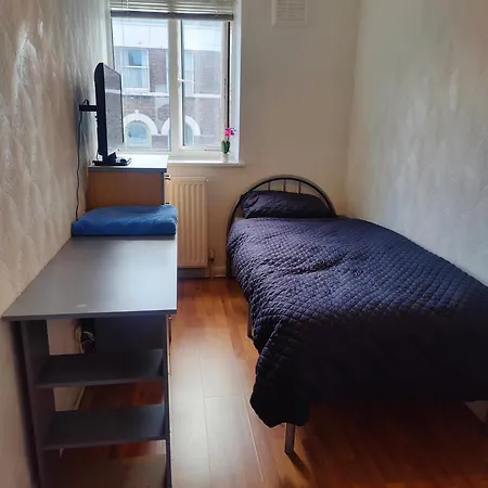 Beautiful And Homely Accommodation, Archway In Islington Near Camden Town Londres Exterior foto