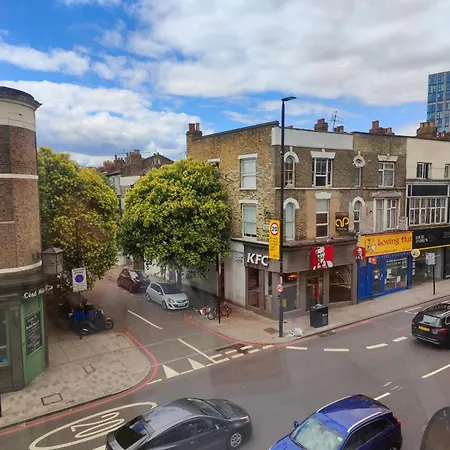 Beautiful And Homely Accommodation, Archway In Islington Near Camden Town Londres Exterior foto
