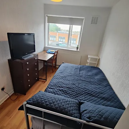 Beautiful And Homely Accommodation, Archway In Islington Near Camden Town Londres Exterior foto