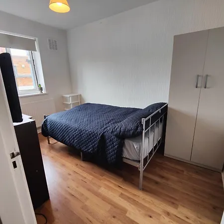 Beautiful And Homely Accommodation, Archway In Islington Near Camden Town Londres Habitación foto