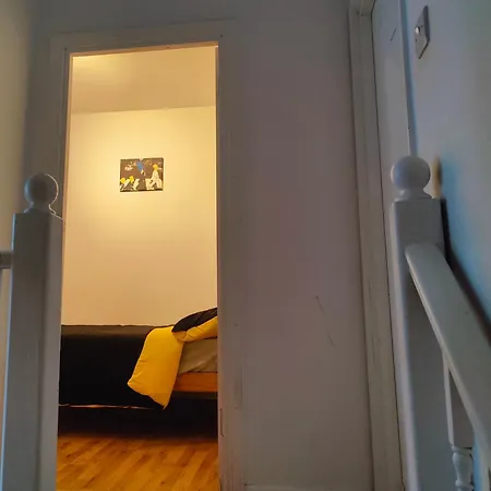 Beautiful And Homely Accommodation, Archway In Islington Near Camden Town Londres Exterior foto
