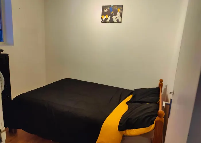 Beautiful And Homely Accommodation, Archway In Islington Near Camden Town
